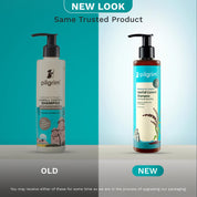 Pilgrim Redensyl & Anagain Hairfall Control Shampoo