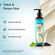 Pilgrim Redensyl & Anagain Hairfall Control Shampoo