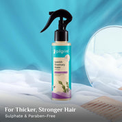 Pilgrim Spanish Rosemary Water With Biotin