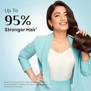 Pilgrim Spanish Rosemary & Biotin Anti Hairfall Conditioner for Reducing Hair Loss & Breakage