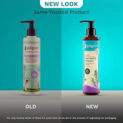 Pilgrim Spanish Rosemary & Biotin Anti Hairfall Shampoo for Reducing Hair Loss & Breakage 200ml