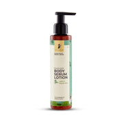Pilgrim Spanish Squalane foaming face wash with Kiwi extracts & Aloe for skin hydration
