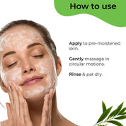 Pilgrim 1% Salicylic Acid Gel Face Wash 100 ml