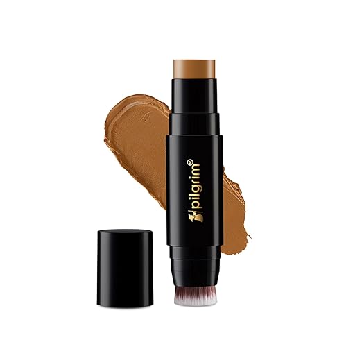 Pilgrim Dream Matte Foundation Stick