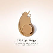 Pilgrim Dream Matte Foundation Stick