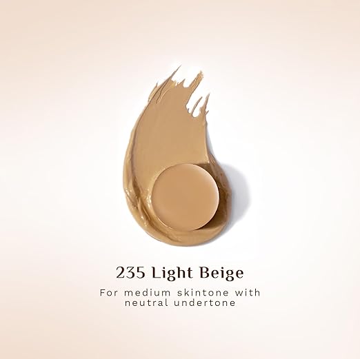 Pilgrim Dream Matte Foundation Stick