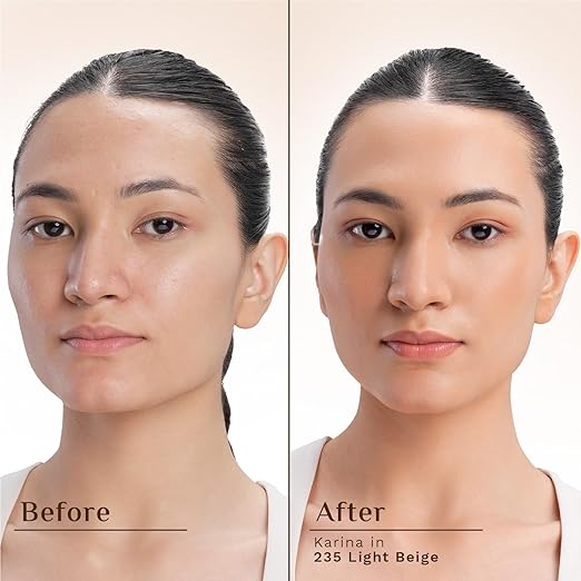 Pilgrim Dream Matte Foundation Stick