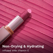 Pilgrim Glitter Lipstick For Women 4.2gm | Dubai Luxe Lifestyle