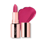 RENEE Everstay Matte Lipstick  Long Stay, Hydrating 4.2g
