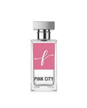 A Fragrance Story's Pink City Eau De Parfum 50 ml