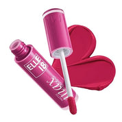 Elle18 Matte Max Liquid Lipstick - , for Smooth Lips, with Hyaluronic Acid & Vitamin E, Blur Matte Finish, Transferproof & Smudgeproof - 6ml