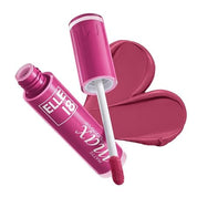 Elle18 Matte Max Liquid Lipstick - , for Smooth Lips, with Hyaluronic Acid & Vitamin E, Blur Matte Finish, Transferproof & Smudgeproof - 6ml