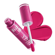 Elle18 Matte Max Liquid Lipstick - , for Smooth Lips, with Hyaluronic Acid & Vitamin E, Blur Matte Finish, Transferproof & Smudgeproof - 6ml