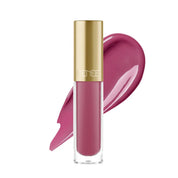 RENEE H2O Hydrating Liquid Lipstick , Hydrating, Lightweight | Natural Lip Like Look | Glossy finish | Hyaluronic Acid, Peptides & Vitamin E Infused | 4 ml