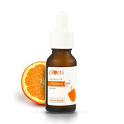 Plum 15% Mandarin & Vitamin C Serum Glow Boost