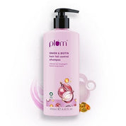 Plum Onion And Biotin Hair fall Control Shampoo (250ml)