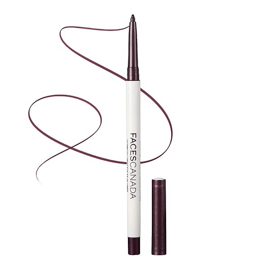 FACES CANADA Ultime Pro Twist Eye Kajal Liner