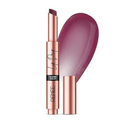 RENEE Lip Drip Glossy Lip Balm- Pink Drizzle, High Shine, Lightweight & Long Lasting, Soft & Supple, Easy Glide Formula, Rich Pigment, Non-Sticky & Non-Drying, Hyaluronic Acid & Vitamin E Infused 2.3g