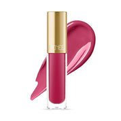 RENEE H2O Hydrating Liquid Lipstick , Hydrating, Lightweight | Natural Lip Like Look | Glossy finish | Hyaluronic Acid, Peptides & Vitamin E Infused | 4 ml