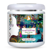 Passion Indulge Kumkumadi oil Face Scrub