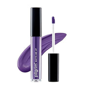 Pilgrim Liquid Matte Lipstick Lipstick for Women with Hyaluronic Acid & Spanish Squalane