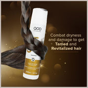 QOD Professional Argan Shampoo (300ml)