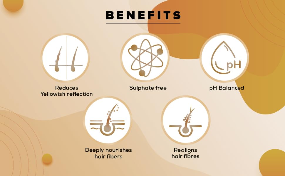 QOD Professional Argan Shampoo (300ml)