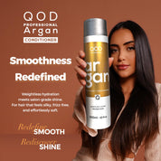 QOD Professional Argan Conditioner 300Ml