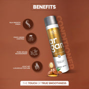 QOD Professional Argan Conditioner 300Ml