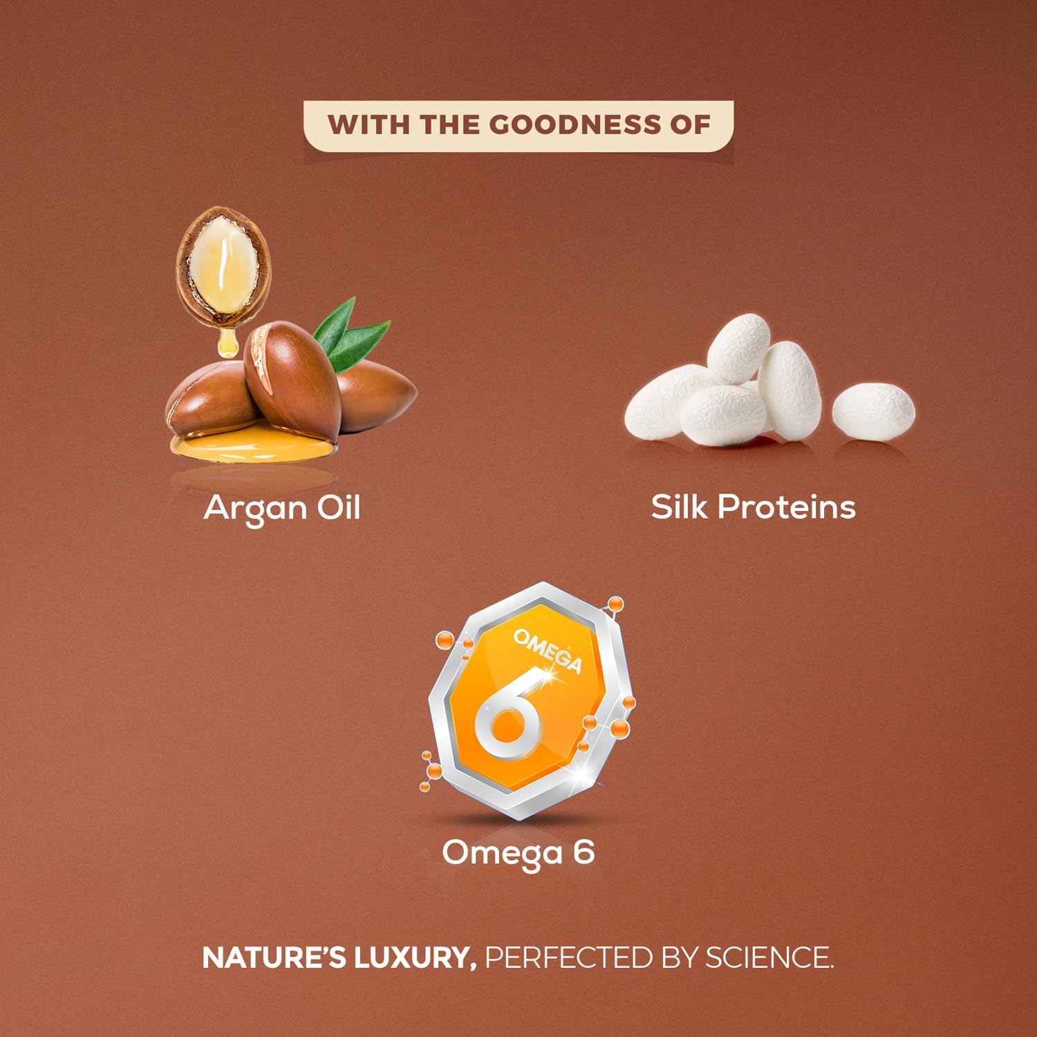 QOD Professional Argan Conditioner 300Ml
