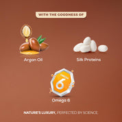 QOD Professional Argan Conditioner 300Ml