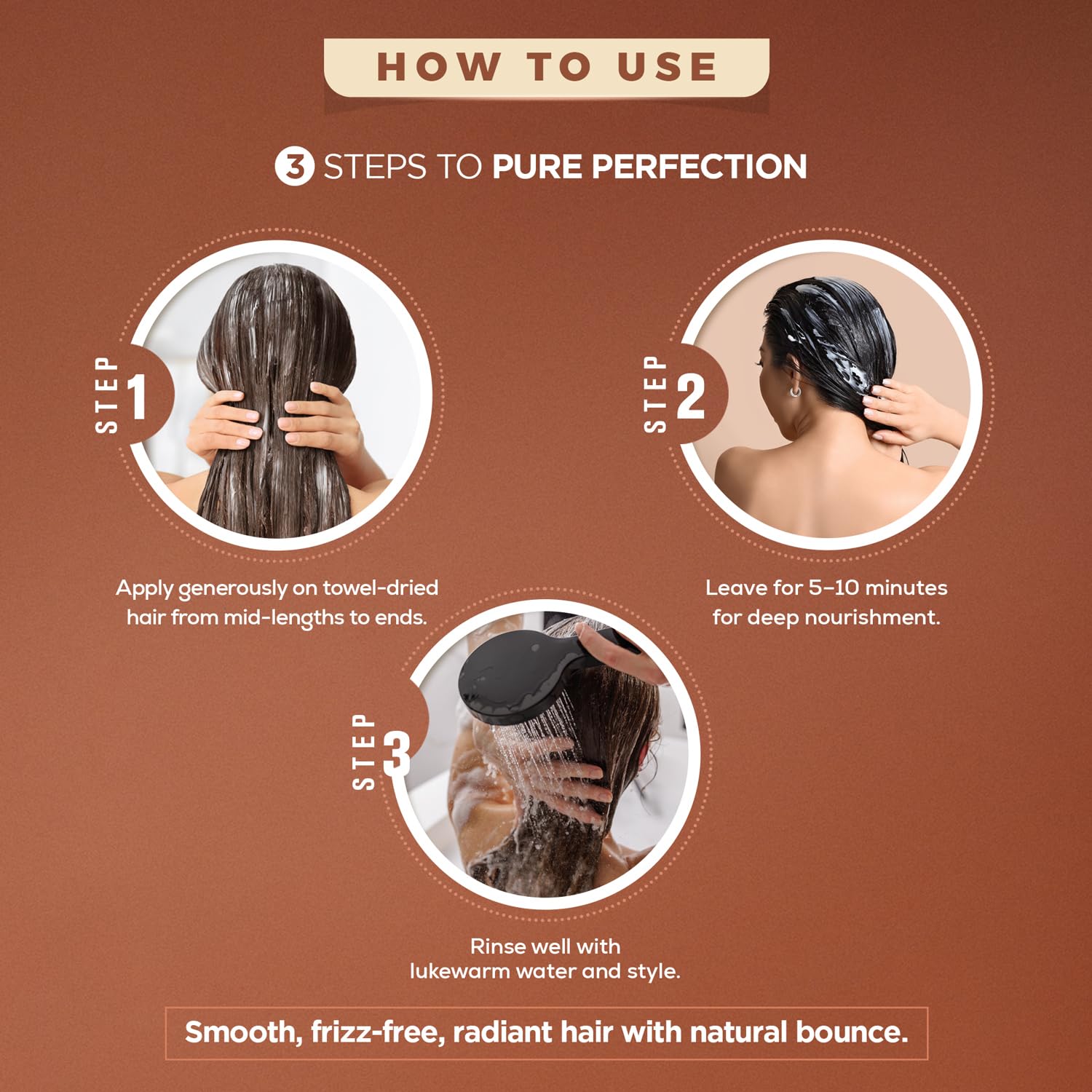 QOD Professional Argan Conditioner 300Ml