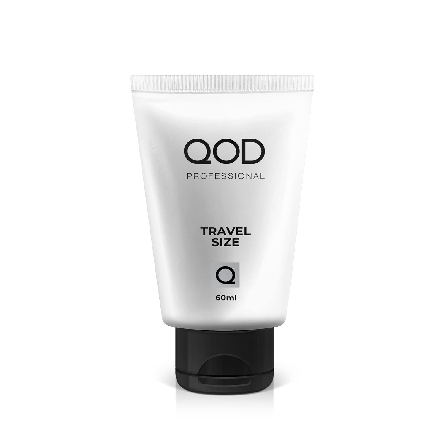 QOD Professional Argan Shampoo – 60ml