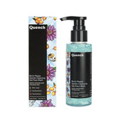 Quench Gentle Cleansing Gel Face Wash with Salicylic Acid & Birch Juice Enzymes
