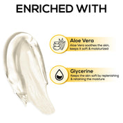 RENEE All Season Invisible Sunscreen Gel 50ml