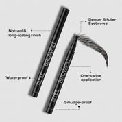 RENEE Browfill Eyebrow Pen