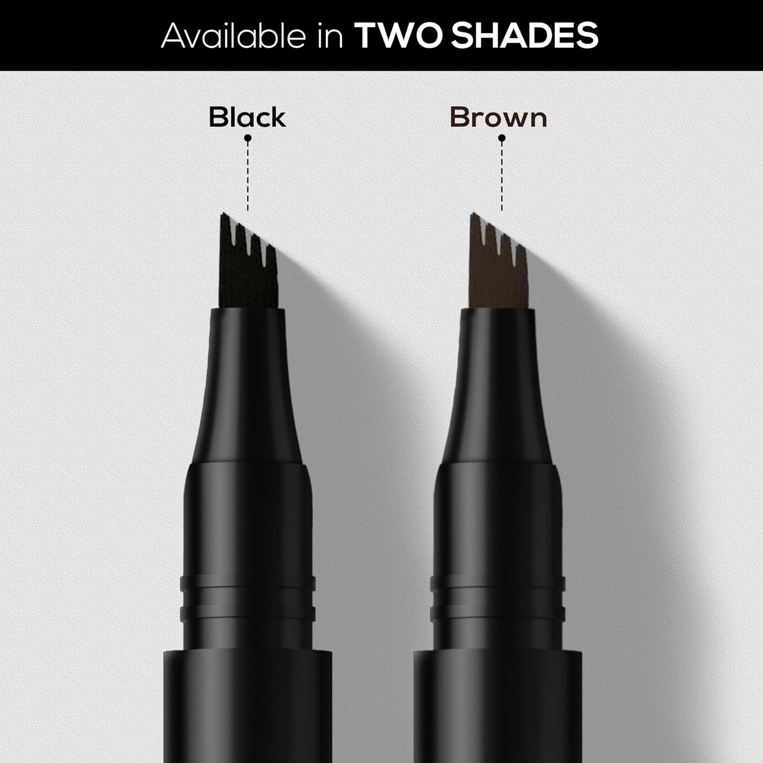 RENEE Browfill Eyebrow Pen