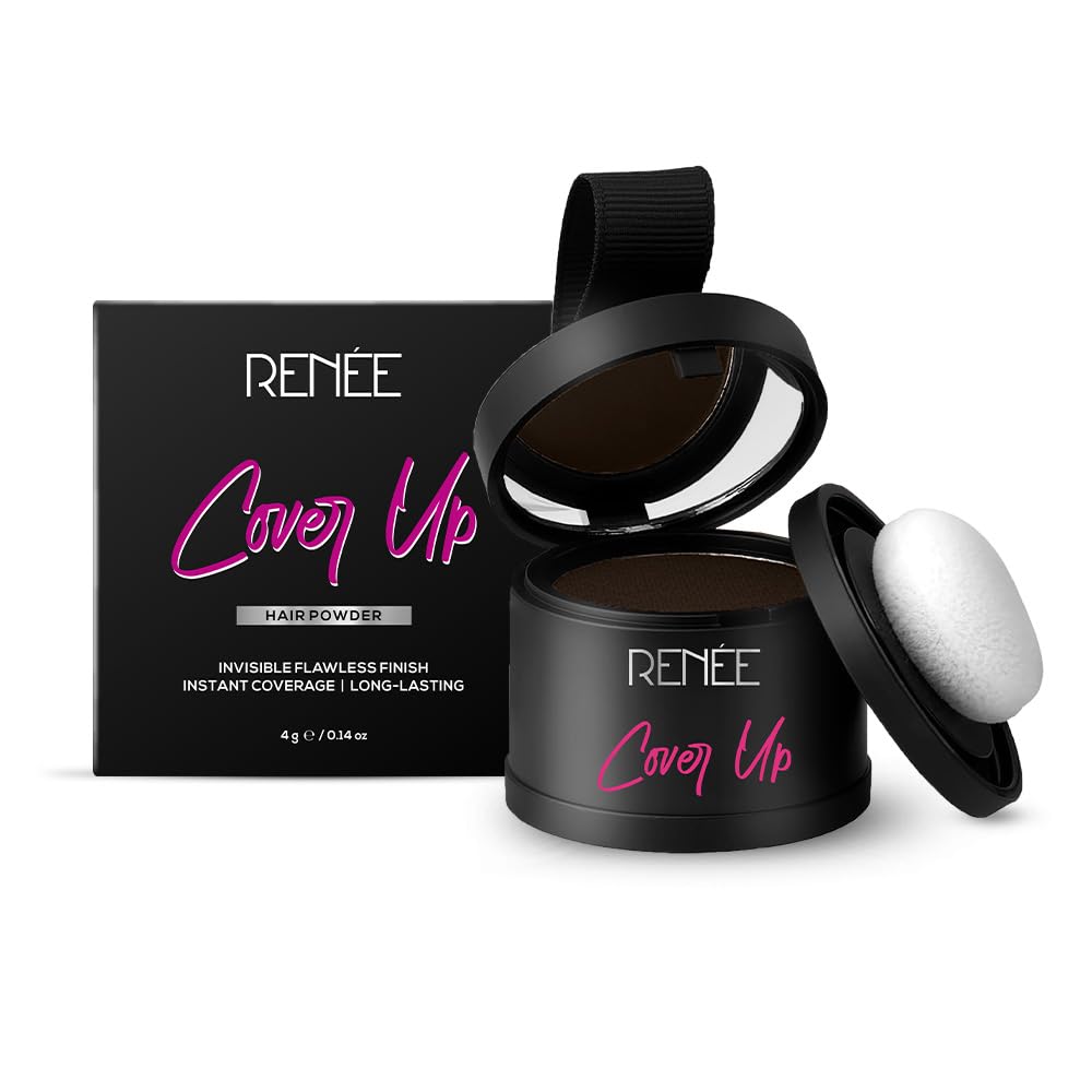 RENEE Cover-Up Hair Powder