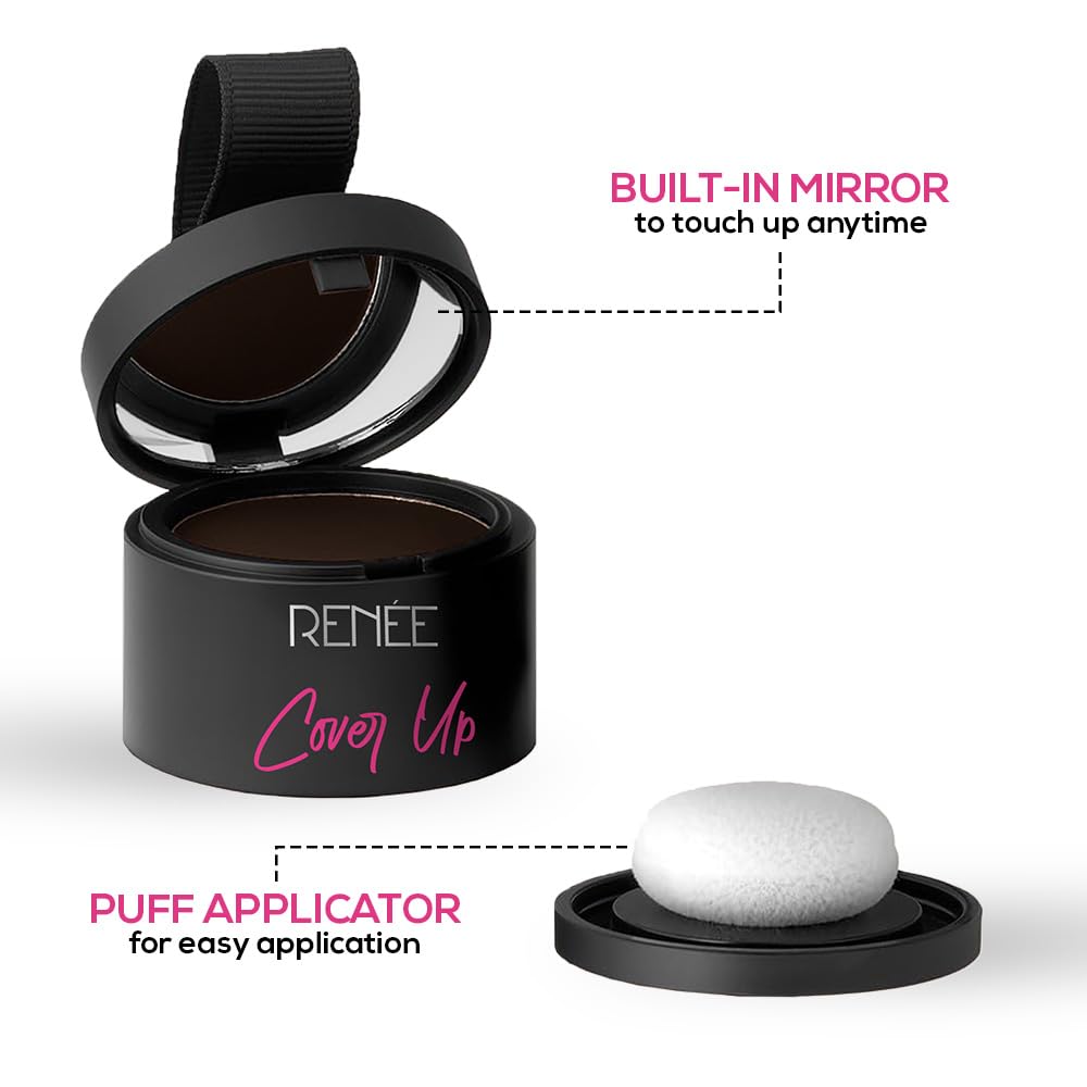 RENEE Cover-Up Hair Powder