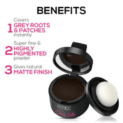 RENEE Cover-Up Hair Powder