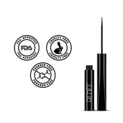RENEE Extreme Stay Liquid Eyeliner 3x Black 4.5ml