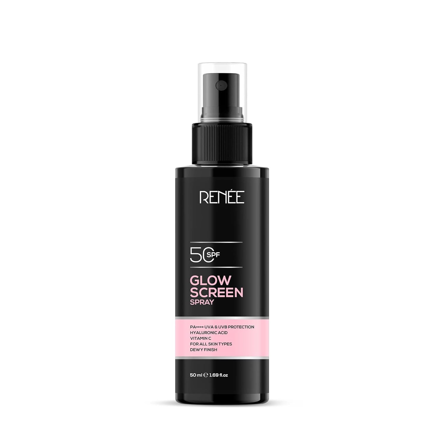 RENEE Glowscreen Spf 50 Sunscreen Spray