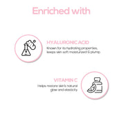 RENEE Glowscreen Spf 50 Sunscreen Spray