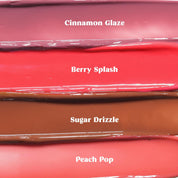 RENEE Juicy Fix Tinted Lip Balm