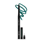 RENEE Kajal Pen with Sharpener - Bold Green 0.35gm