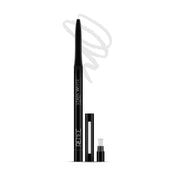 RENEE Kajal Pen with Sharpener - Stark White 0.35gm