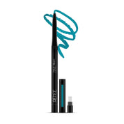 RENEE Kajal Pen with Sharpener - True Blue 0.35gm