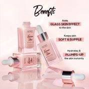 RENEE Korean Glow Serum 15ml