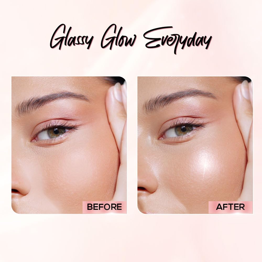 RENEE Korean Glow Serum 15ml