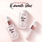 RENEE Korean Glow Serum 15ml